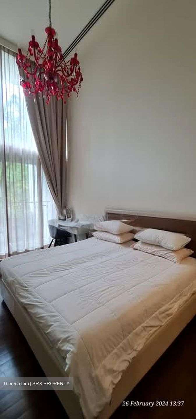 Duchess Residences (D10), Condominium #549207401